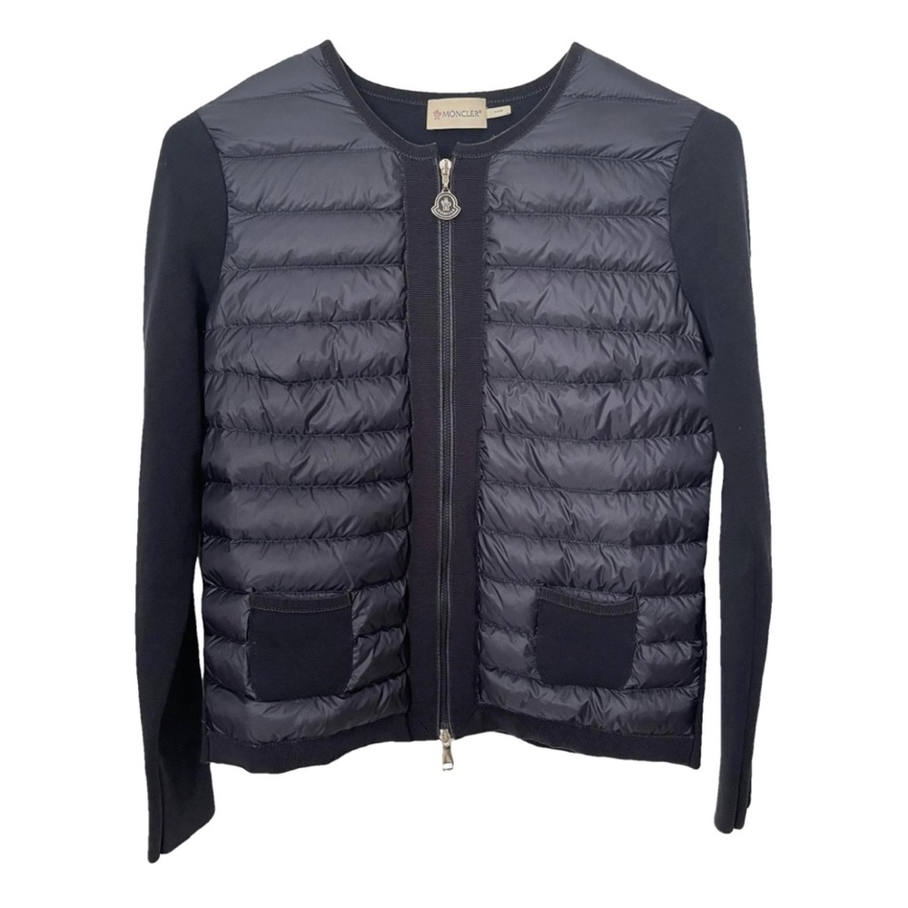 Moncler jacket